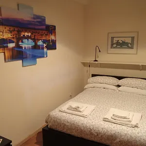 Venezia Dodici Firenze