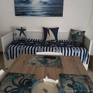  Casa vacanze Sogni Nel Blu