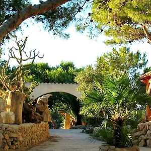  Hébergement de vacances La Torretta