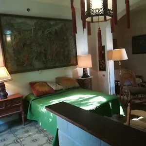  Appartamento Casa Zagara