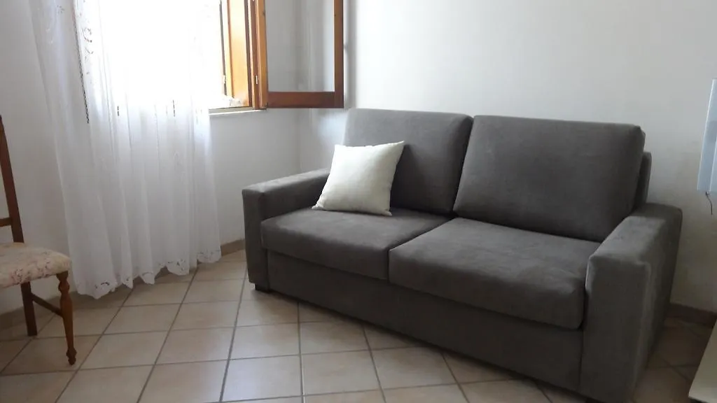 הוילה פאביננה Le Ciaramire